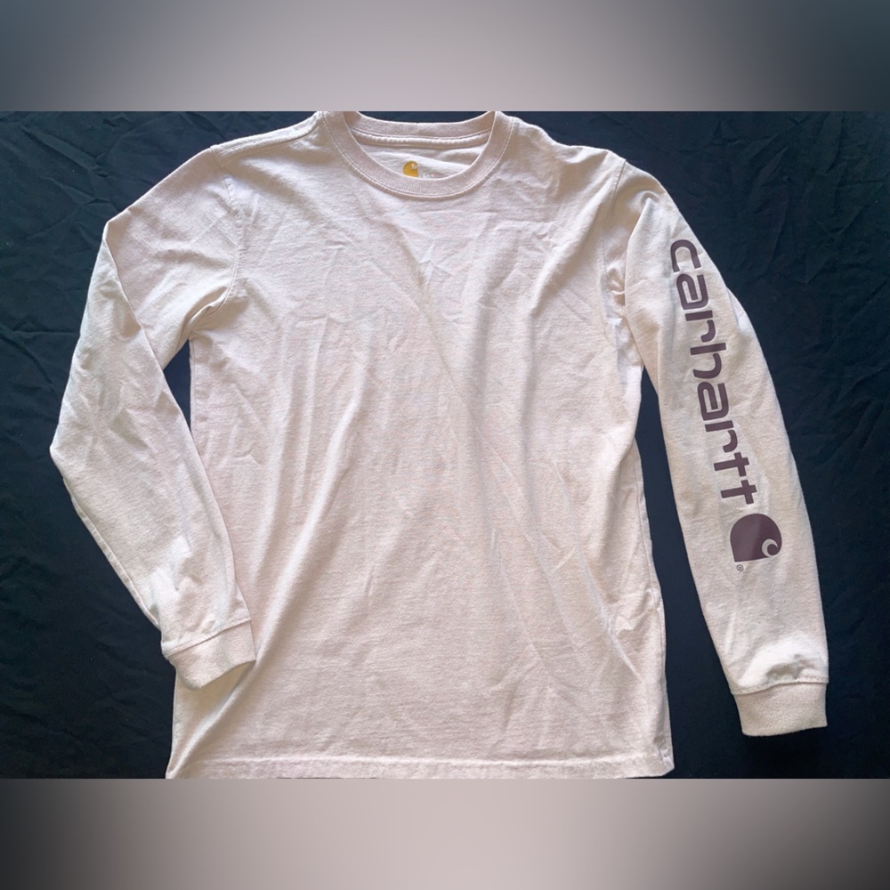 Carhartt Long Sleeve